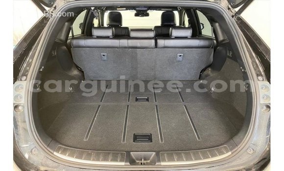 Buy Import Toyota Harrier Black Car in Import - Dubai in Conakry Buy Import Toyota Harrier Black Car in Import - Dubai in Conakry