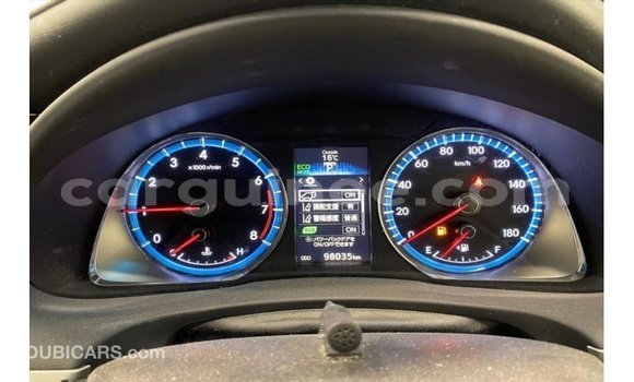 Buy Import Toyota Harrier Black Car in Import - Dubai in Conakry Buy Import Toyota Harrier Black Car in Import - Dubai in Conakry