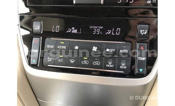 Buy Import Toyota Land Cruiser Black Car in Import - Dubai in Conakry Buy Import Toyota Land Cruiser Black Car in Import - Dubai in Conakry