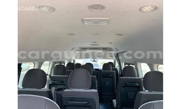 Buy Import Toyota Hiace White Car in Import - Dubai in Conakry Buy Import Toyota Hiace White Car in Import - Dubai in Conakry