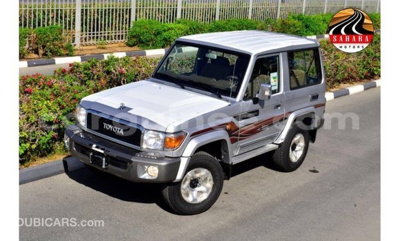 Buy Import Toyota Land Cruiser Other Car in Import - Dubai in Conakry Buy Import Toyota Land Cruiser Other Car in Import - Dubai in Conakry