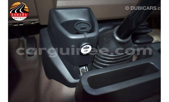 Buy Import Toyota Land Cruiser Other Car in Import - Dubai in Conakry Buy Import Toyota Land Cruiser Other Car in Import - Dubai in Conakry