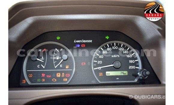 Buy Import Toyota Land Cruiser Other Car in Import - Dubai in Conakry Buy Import Toyota Land Cruiser Other Car in Import - Dubai in Conakry