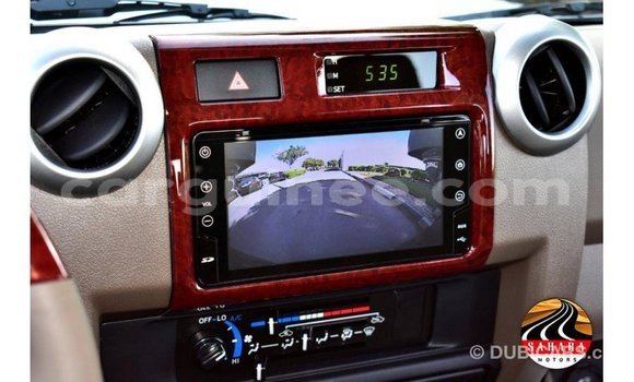 Buy Import Toyota Land Cruiser Other Car in Import - Dubai in Conakry Buy Import Toyota Land Cruiser Other Car in Import - Dubai in Conakry