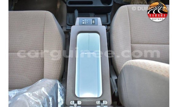 Buy Import Toyota Land Cruiser Other Car in Import - Dubai in Conakry Buy Import Toyota Land Cruiser Other Car in Import - Dubai in Conakry