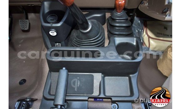 Buy Import Toyota Land Cruiser Other Car in Import - Dubai in Conakry Buy Import Toyota Land Cruiser Other Car in Import - Dubai in Conakry