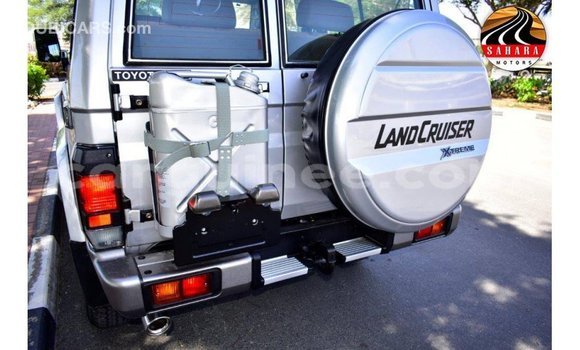 Buy Import Toyota Land Cruiser Other Car in Import - Dubai in Conakry Buy Import Toyota Land Cruiser Other Car in Import - Dubai in Conakry