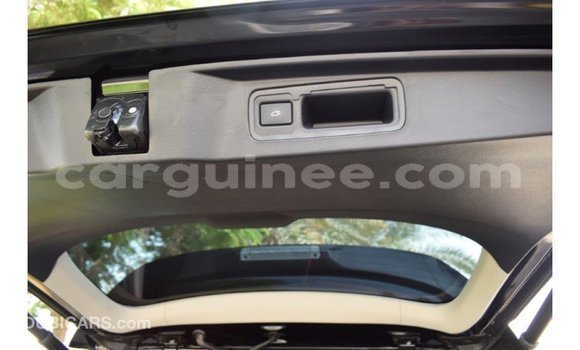 Buy Import Toyota Fortuner Black Car in Import - Dubai in Conakry Buy Import Toyota Fortuner Black Car in Import - Dubai in Conakry