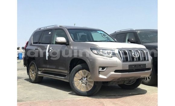 Buy Import Toyota Prado Other Car in Import - Dubai in Conakry Buy Import Toyota Prado Other Car in Import - Dubai in Conakry