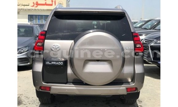 Buy Import Toyota Prado Other Car in Import - Dubai in Conakry Buy Import Toyota Prado Other Car in Import - Dubai in Conakry