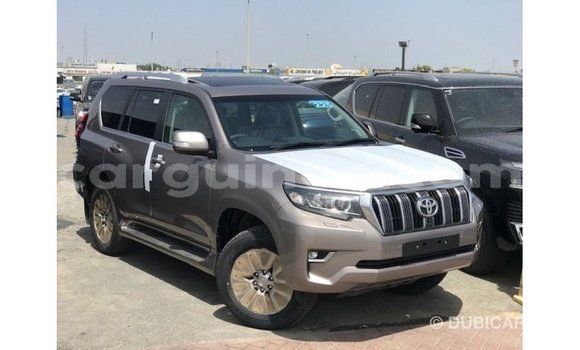 Buy Import Toyota Prado Other Car in Import - Dubai in Conakry Buy Import Toyota Prado Other Car in Import - Dubai in Conakry
