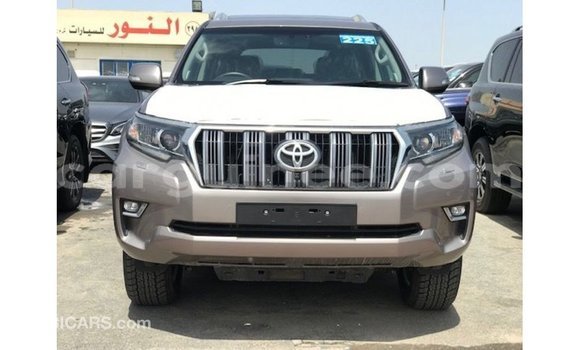 Buy Import Toyota Prado Other Car in Import - Dubai in Conakry Buy Import Toyota Prado Other Car in Import - Dubai in Conakry