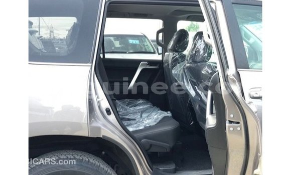 Buy Import Toyota Prado Other Car in Import - Dubai in Conakry Buy Import Toyota Prado Other Car in Import - Dubai in Conakry