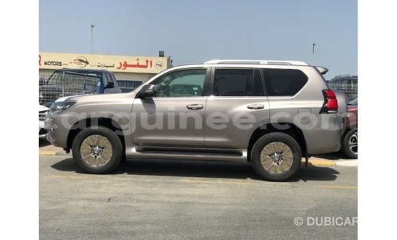 Buy Import Toyota Prado Other Car in Import - Dubai in Conakry Buy Import Toyota Prado Other Car in Import - Dubai in Conakry