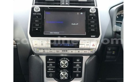 Buy Import Toyota Prado Other Car in Import - Dubai in Conakry Buy Import Toyota Prado Other Car in Import - Dubai in Conakry