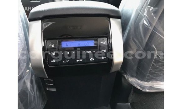 Buy Import Toyota Prado Other Car in Import - Dubai in Conakry Buy Import Toyota Prado Other Car in Import - Dubai in Conakry