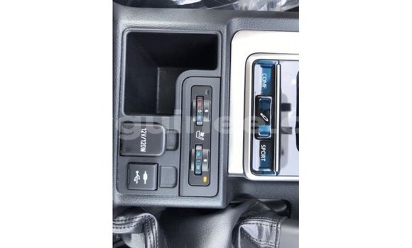 Buy Import Toyota Prado Other Car in Import - Dubai in Conakry Buy Import Toyota Prado Other Car in Import - Dubai in Conakry