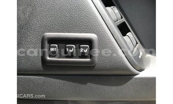 Buy Import Toyota Prado Other Car in Import - Dubai in Conakry Buy Import Toyota Prado Other Car in Import - Dubai in Conakry