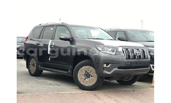 Buy Import Toyota Prado Other Car in Import - Dubai in Conakry Buy Import Toyota Prado Other Car in Import - Dubai in Conakry