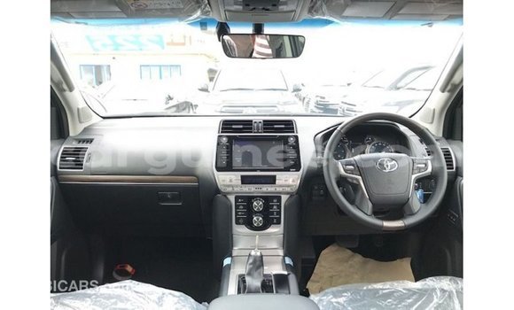 Buy Import Toyota Prado Other Car in Import - Dubai in Conakry Buy Import Toyota Prado Other Car in Import - Dubai in Conakry