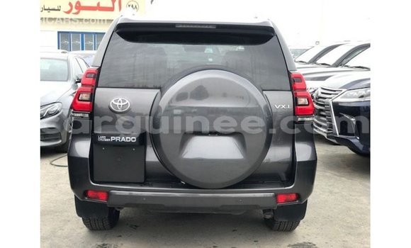 Buy Import Toyota Prado Other Car in Import - Dubai in Conakry Buy Import Toyota Prado Other Car in Import - Dubai in Conakry