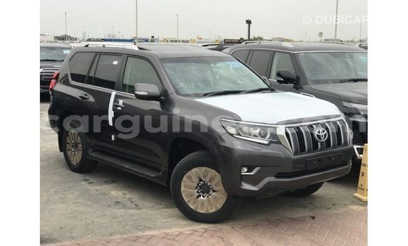 Buy Import Toyota Prado Other Car in Import - Dubai in Conakry Buy Import Toyota Prado Other Car in Import - Dubai in Conakry