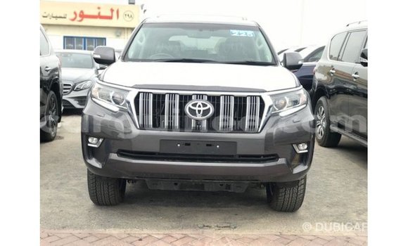 Buy Import Toyota Prado Other Car in Import - Dubai in Conakry Buy Import Toyota Prado Other Car in Import - Dubai in Conakry
