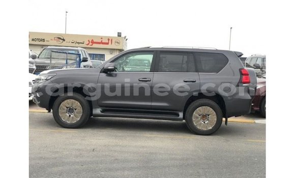 Buy Import Toyota Prado Other Car in Import - Dubai in Conakry Buy Import Toyota Prado Other Car in Import - Dubai in Conakry