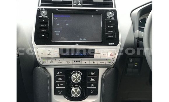 Buy Import Toyota Prado Other Car in Import - Dubai in Conakry Buy Import Toyota Prado Other Car in Import - Dubai in Conakry