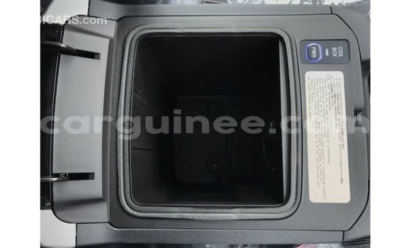 Buy Import Toyota Prado Other Car in Import - Dubai in Conakry Buy Import Toyota Prado Other Car in Import - Dubai in Conakry