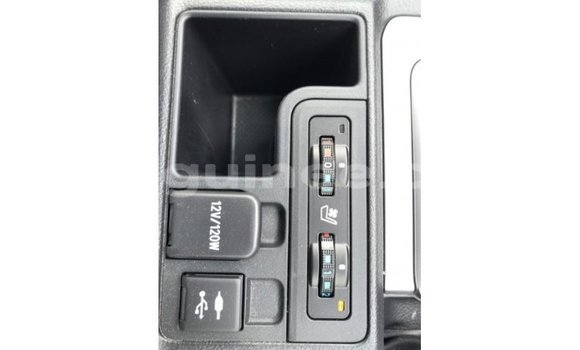 Buy Import Toyota Prado Other Car in Import - Dubai in Conakry Buy Import Toyota Prado Other Car in Import - Dubai in Conakry