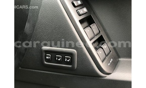 Buy Import Toyota Prado Other Car in Import - Dubai in Conakry Buy Import Toyota Prado Other Car in Import - Dubai in Conakry