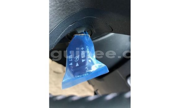 Buy Import Toyota Prado Other Car in Import - Dubai in Conakry Buy Import Toyota Prado Other Car in Import - Dubai in Conakry