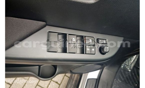 Acheter Import Voiture Toyota Hilux Marron à Import - Dubai, Conakry Acheter Import Voiture Toyota Hilux Marron à Import - Dubai, Conakry