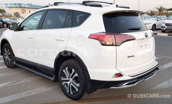 Acheter Import Voiture Toyota RAV4 Blanc à Import - Dubai, Conakry Acheter Import Voiture Toyota RAV4 Blanc à Import - Dubai, Conakry