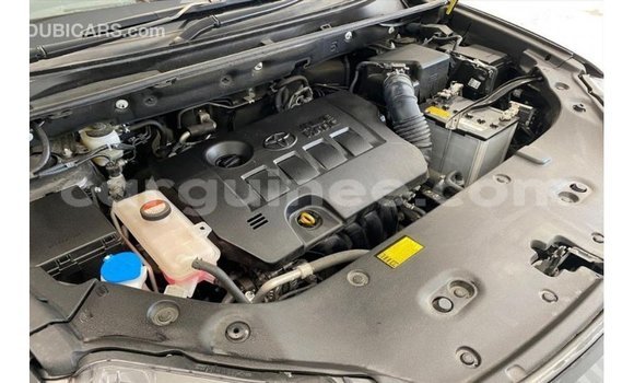 Acheter Import Voiture Toyota Harrier Noir à Import - Dubai, Conakry Acheter Import Voiture Toyota Harrier Noir à Import - Dubai, Conakry