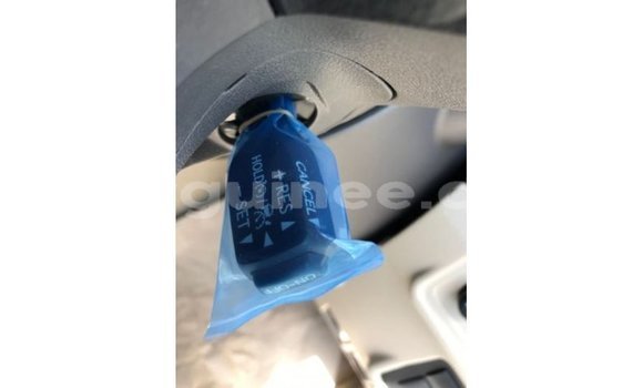 Buy Import Toyota Prado White Car in Import - Dubai in Conakry Buy Import Toyota Prado White Car in Import - Dubai in Conakry