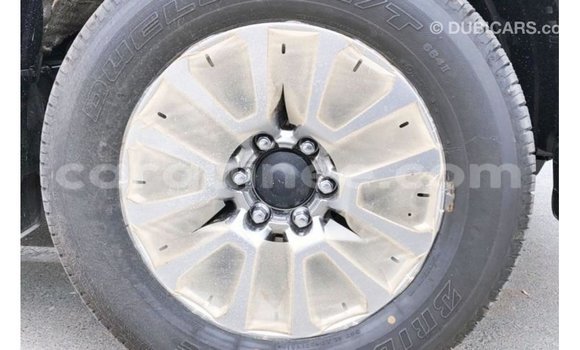 Acheter Import Voiture Toyota Prado Bleu à Import - Dubai, Conakry Acheter Import Voiture Toyota Prado Bleu à Import - Dubai, Conakry