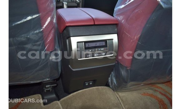 Buy Import Lexus GX White Car in Import - Dubai in Conakry Buy Import Lexus GX White Car in Import - Dubai in Conakry