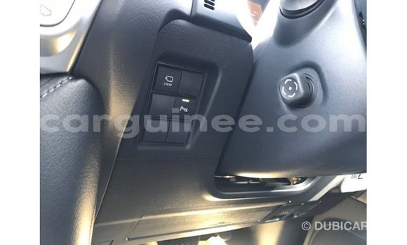 Buy Import Toyota Prado Black Car in Import - Dubai in Conakry Buy Import Toyota Prado Black Car in Import - Dubai in Conakry