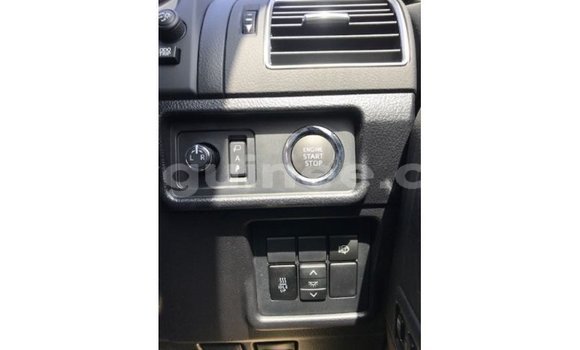 Buy Import Toyota Prado Black Car in Import - Dubai in Conakry Buy Import Toyota Prado Black Car in Import - Dubai in Conakry