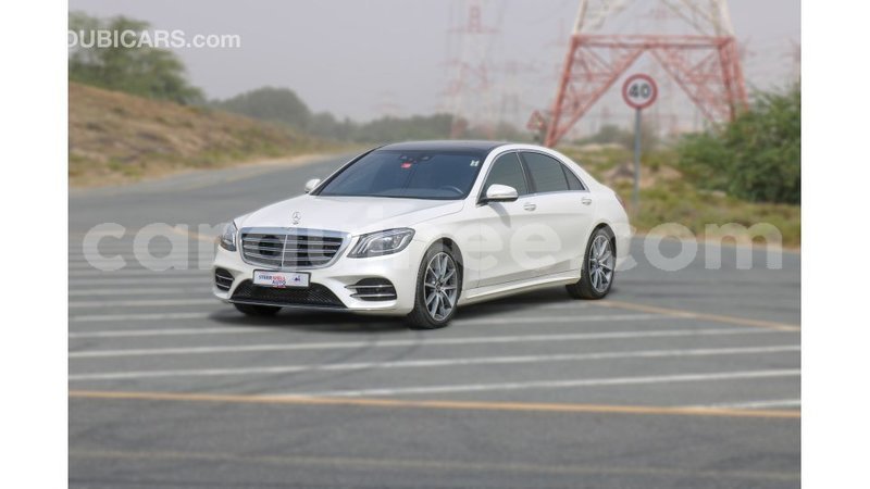 Big with watermark mercedes benz 190 conakry import dubai 5619