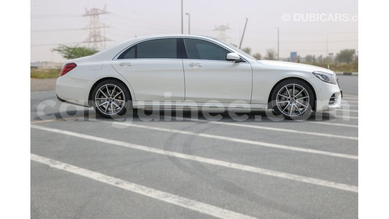 Big with watermark mercedes benz 190 conakry import dubai 5619