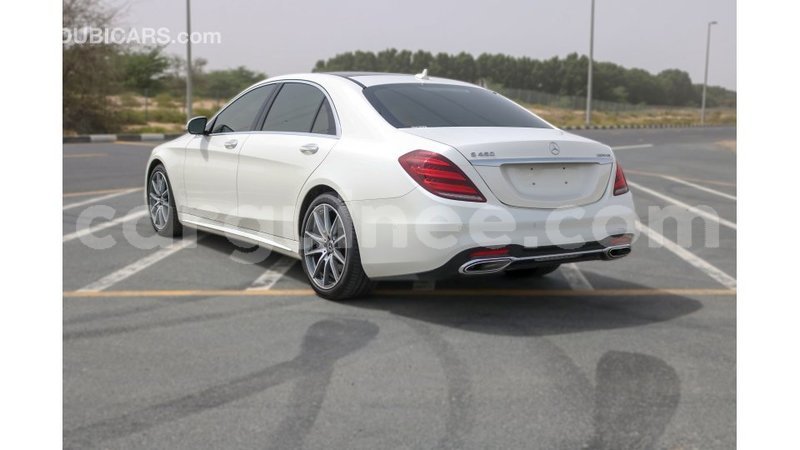 Big with watermark mercedes benz 190 conakry import dubai 5619