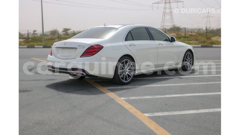 Big with watermark mercedes benz 190 conakry import dubai 5619