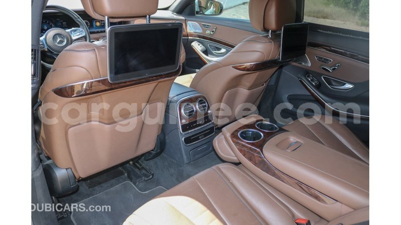 Big with watermark mercedes benz 190 conakry import dubai 5619