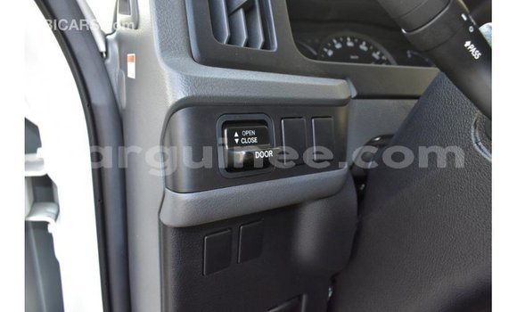 Buy Import Toyota Coaster White Car in Import - Dubai in Conakry Buy Import Toyota Coaster White Car in Import - Dubai in Conakry