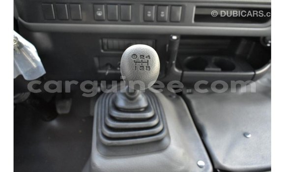 Buy Import Toyota Coaster White Car in Import - Dubai in Conakry Buy Import Toyota Coaster White Car in Import - Dubai in Conakry