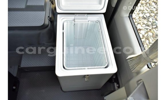 Buy Import Toyota Coaster White Car in Import - Dubai in Conakry Buy Import Toyota Coaster White Car in Import - Dubai in Conakry