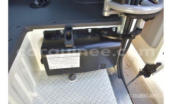 Buy Import Toyota Coaster White Car in Import - Dubai in Conakry Buy Import Toyota Coaster White Car in Import - Dubai in Conakry